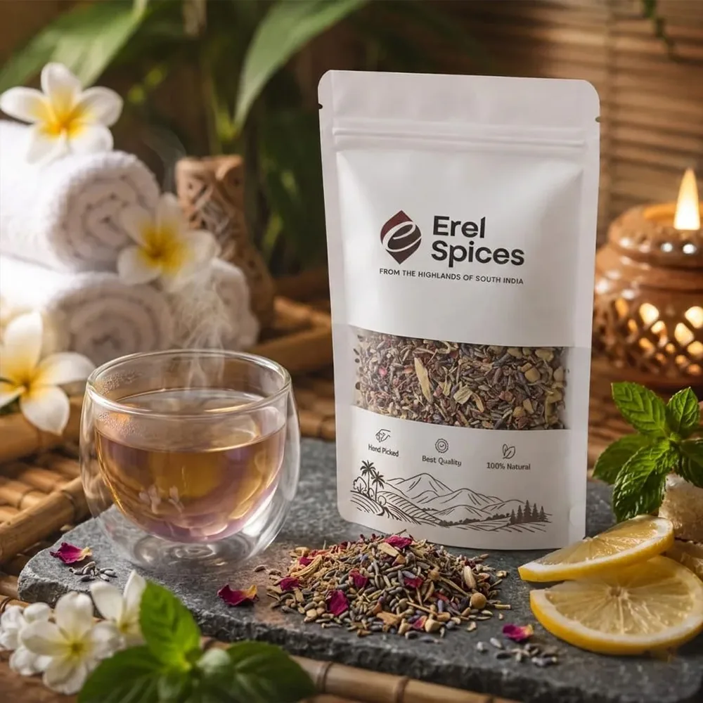 EREL Premium PD CTC Tea - Image 4