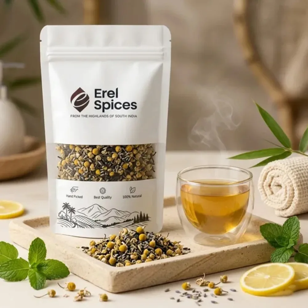 EREL Premium Sleep Tea - Image 4
