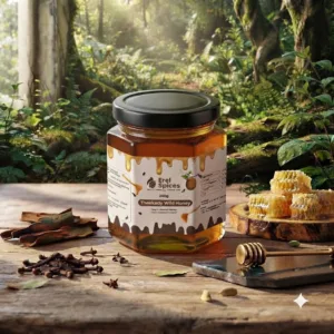 Thekkady Wild Honey