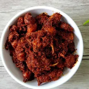 Chicken Pickle