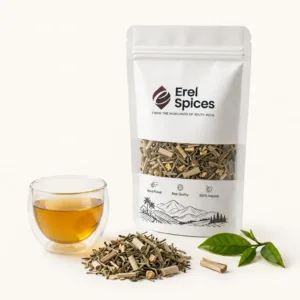 Premium White Tea