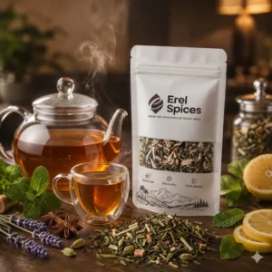 Digestion Tea
