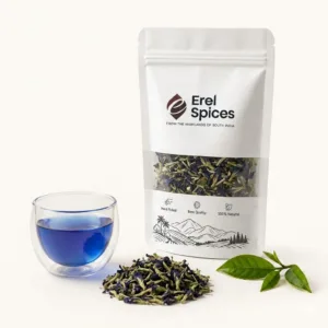 Blue Pea Relax Tisane Tea