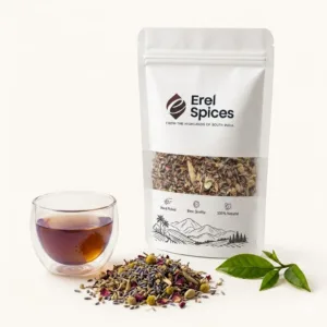 Anxiety and Stress Relief Tea