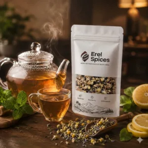 Constipation Relief Tea