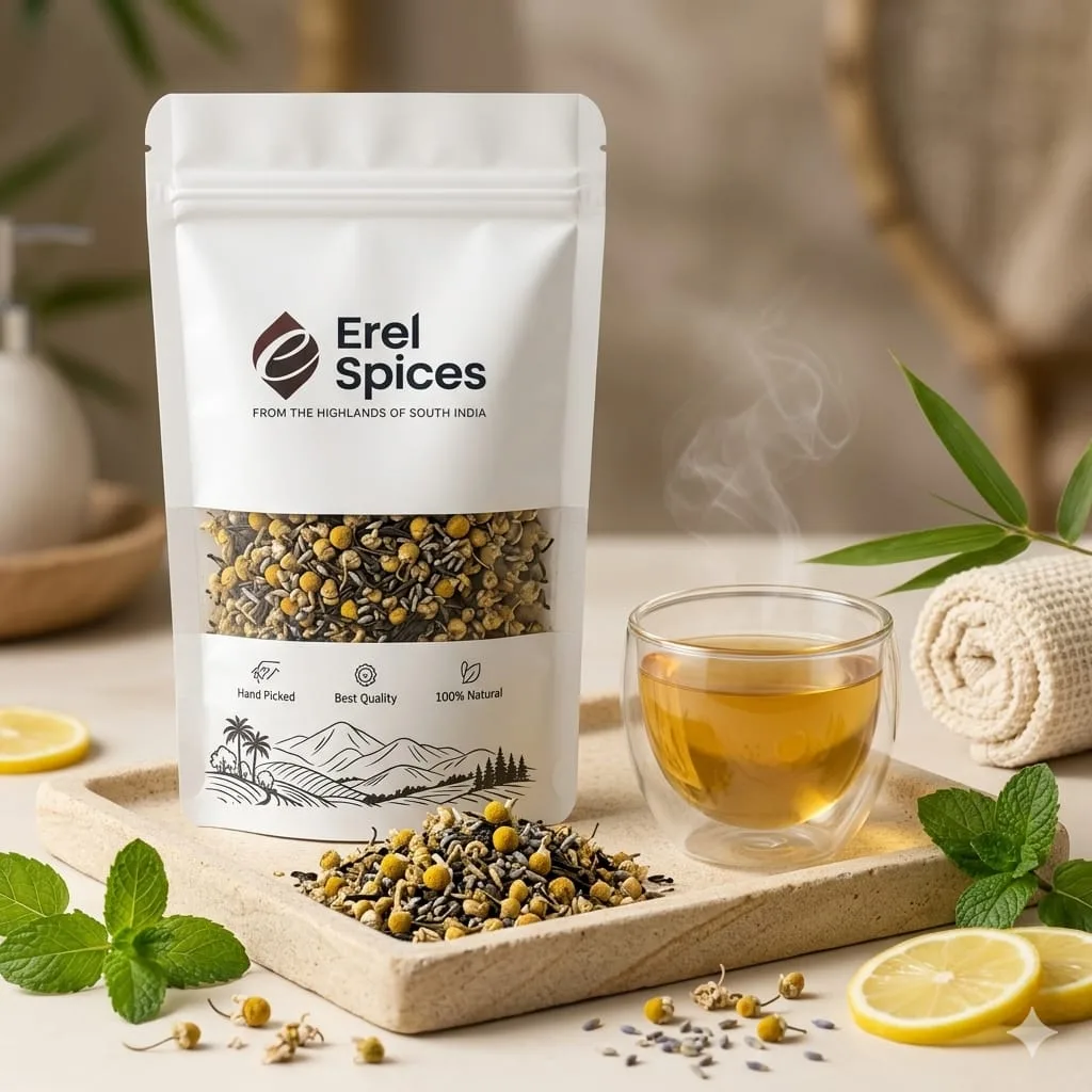 Constipation Relief Tea - Image 4