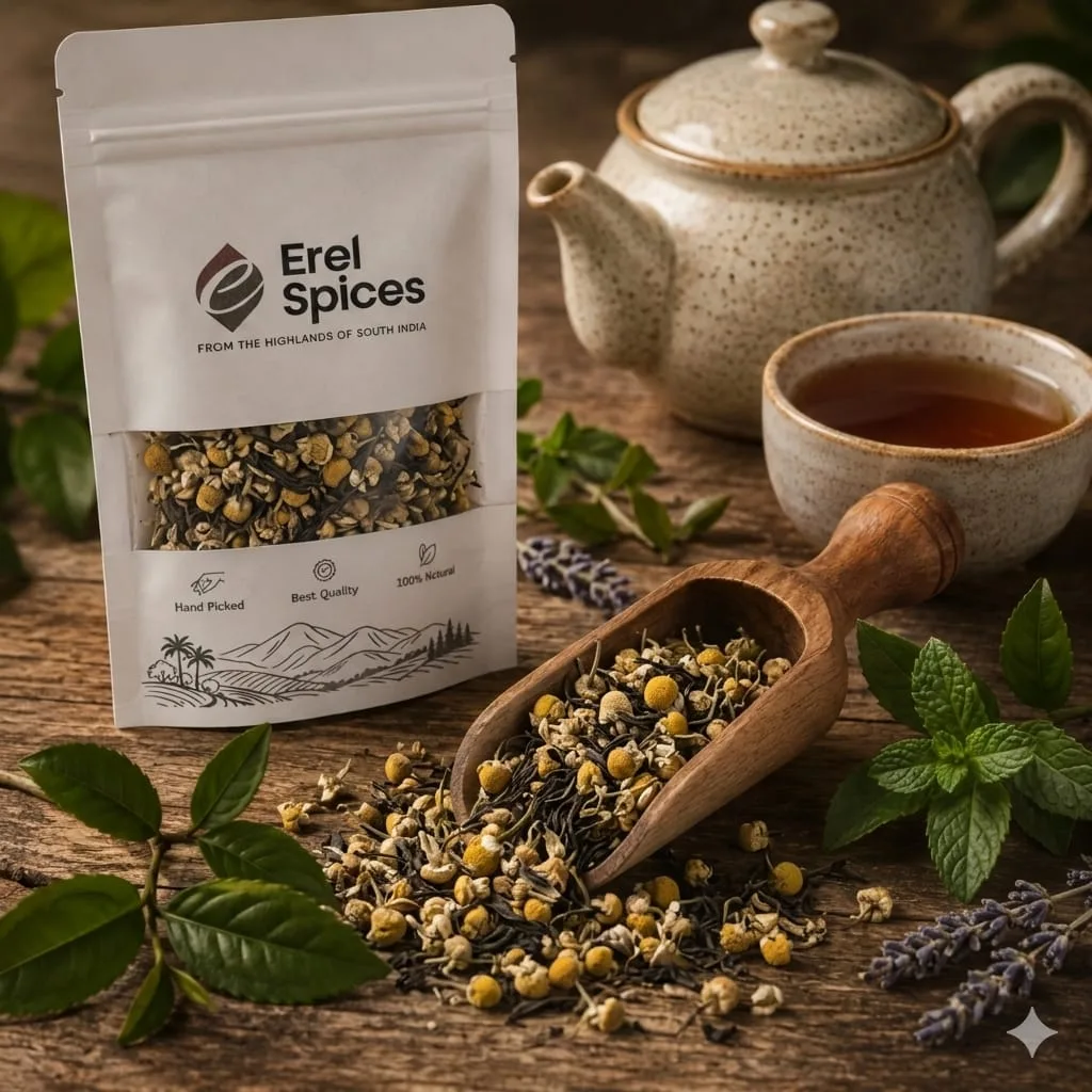 Constipation Relief Tea - Image 3