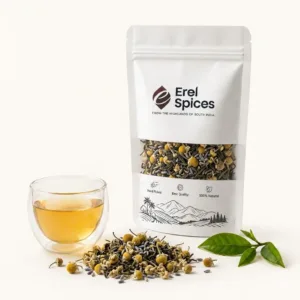 Constipation Relief Tea