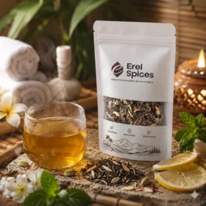 Slimming Detox Green Tea