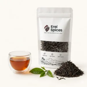 Orange Pekoe