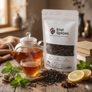 Orange Pekoe