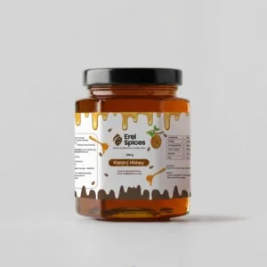 Karanj Honey