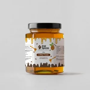 Coffee Honey
