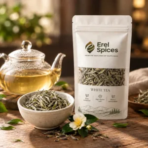 White Tea Premium