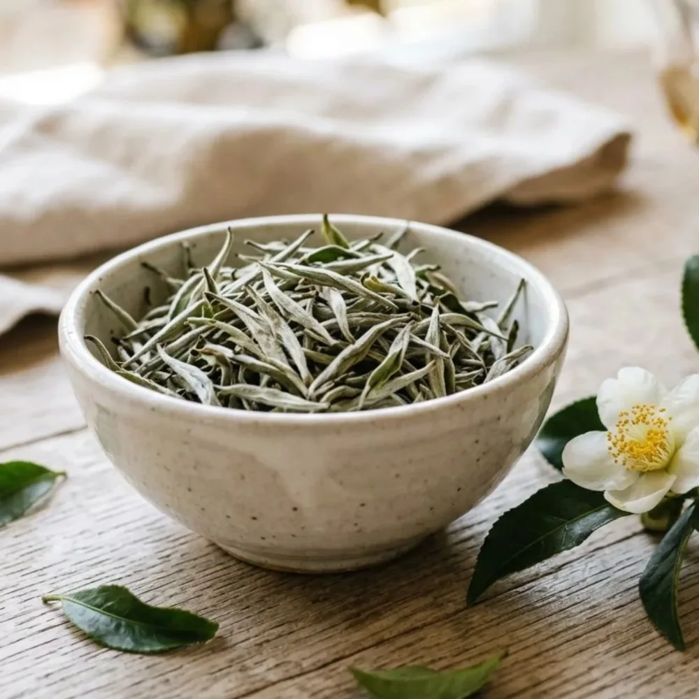 White Tea Premium - Image 3