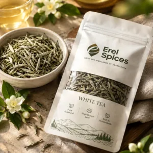 White Tea Premium