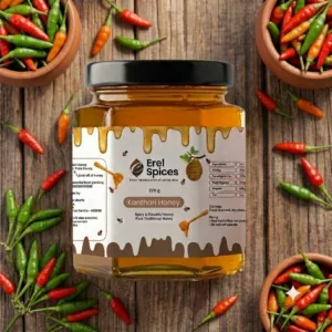 Kanthari Honey