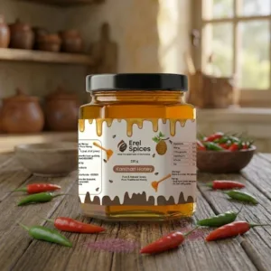 Kanthari Honey