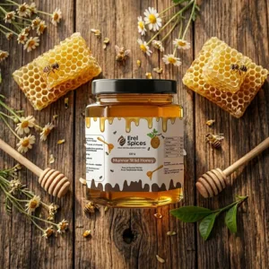 Munnar Wild Honey