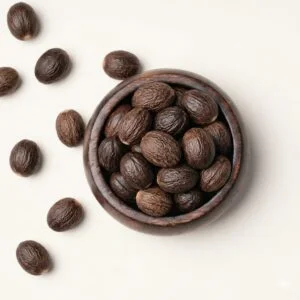 Nutmeg