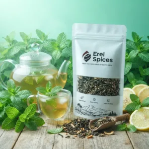 EREL Premium Refreshing Tea