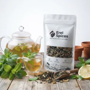 EREL Premium Refreshing Tea