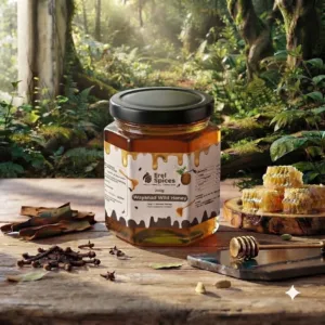 Wayanad Wild Honey