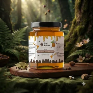 Wayanad Wild Honey