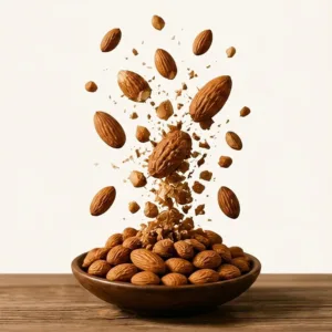 Almond Kernel