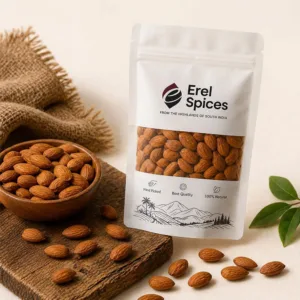 Almond Kernel