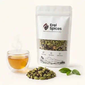 EREL Premium Cardamom Tea