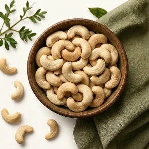 Cashew W210