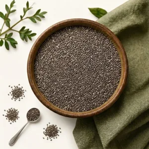 Chia Seed