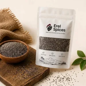 Chia Seed