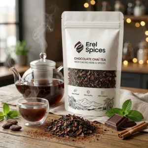 EREL Premium Chocolate Tea