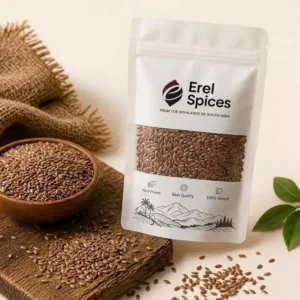 Flax Seed