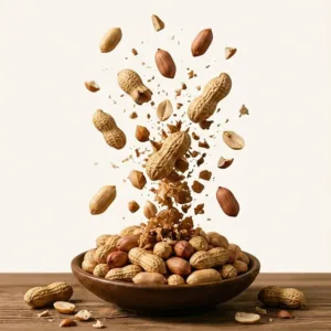 Groundnut
