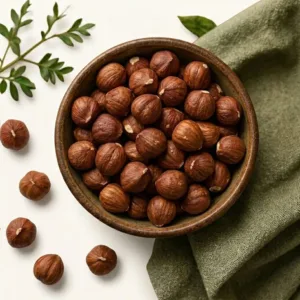 Hazelnut