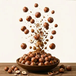 Hazelnut