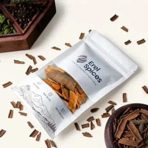 Indian Cinnamon – Nadan Patta
