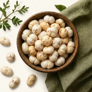 Makhana Lotus Seed