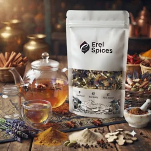 EREL Masala Tea