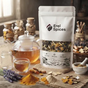 EREL Masala Tea