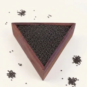Mustard Seeds