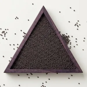 Mustard Seeds