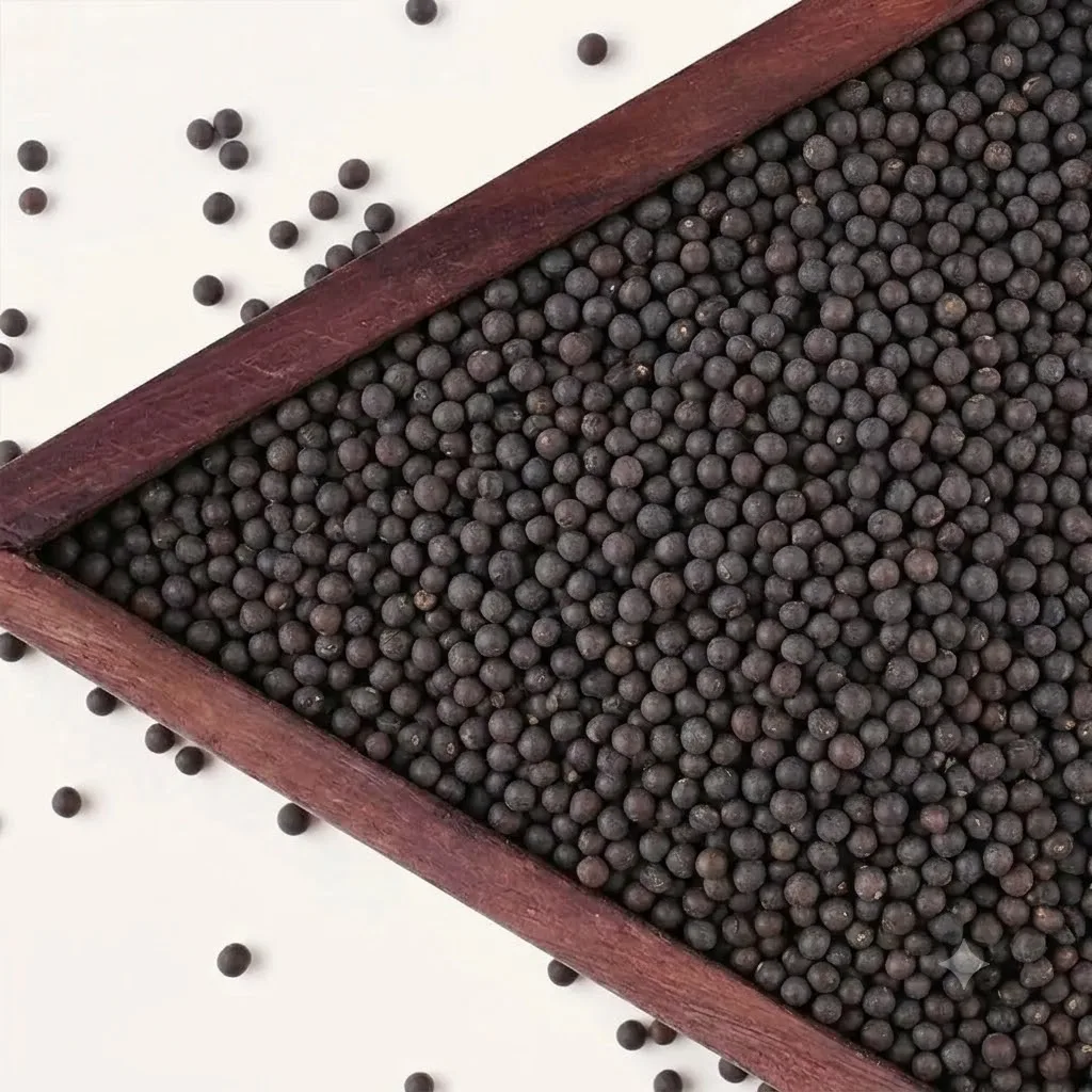 Mustard Seeds - Image 4