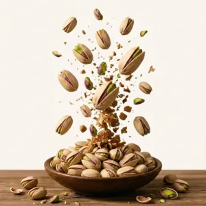 Pista California Roasted