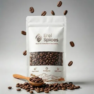 Chikmagalur Super Blend – Filter