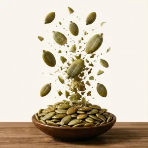 Pumpkin Seed