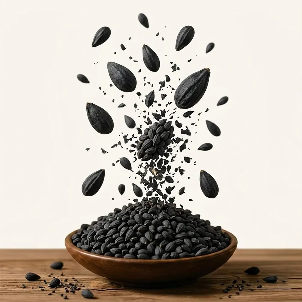 Premium Sabja Seeds - Image 2